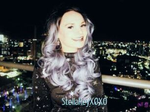 StellaReyXOXO