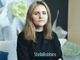 StellaRobbins