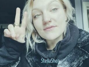 StellaShea