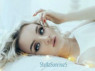 StellaSunriseS