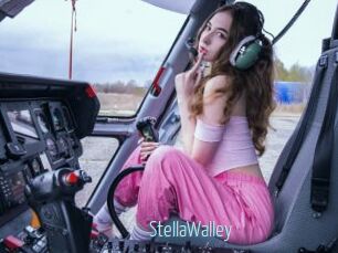 StellaWalley