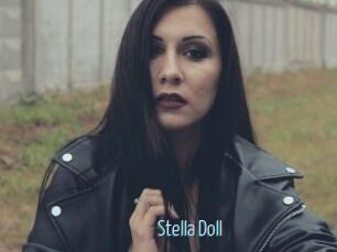 Stella_Doll