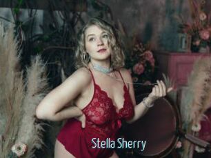 Stella_Sherry