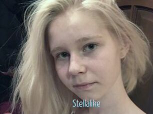 Stellalike