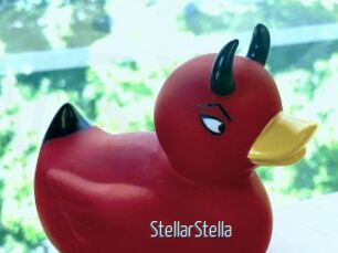StellarStella