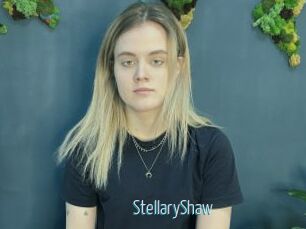 StellaryShaw Video Sexe