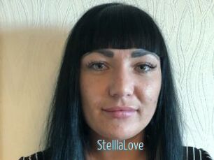 StelllaLove