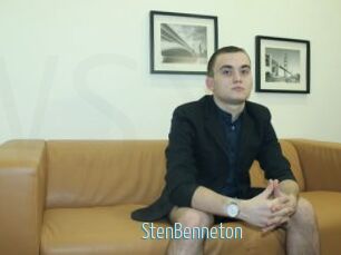 StenBenneton