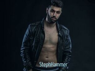 StephHammer