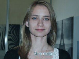 StephHotGirl