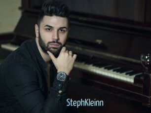 StephKleinn