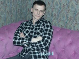 StephanHill