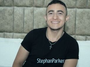 StephanParker