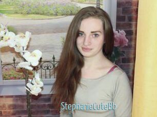 StephanieCuteBb