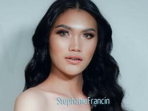StephanieFrancin
