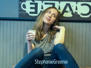 StephanieGreenie