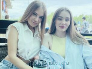StephanieLorraine