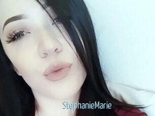 Stephanie_Marie