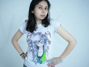 StephanieSun