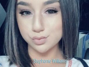 Stephanie_Williams Video Sexe