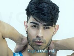 StephanosVerentt