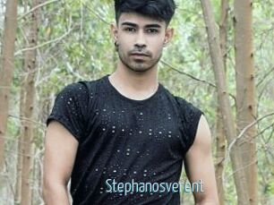 Stephanosverent