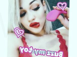 Stephany_Luxe