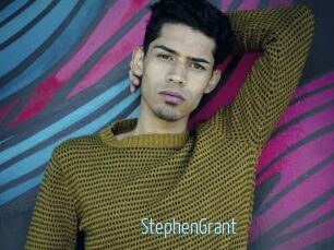 StephenGrant