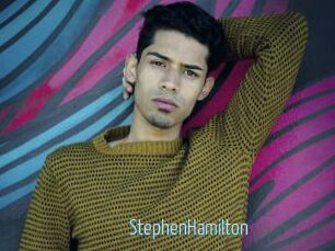 StephenHamilton