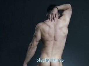 StephenJames