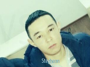 Stephenn Video Sexe