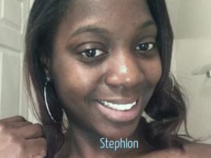 Stephlon