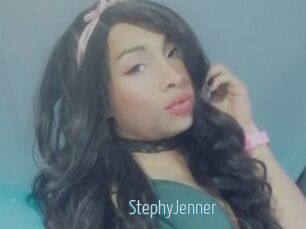 StephyJenner