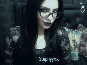 Stephyyxx