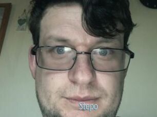 Stepo