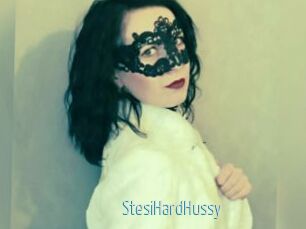 StesiHardHussy