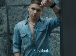 StevMontes