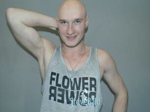 SteveBald