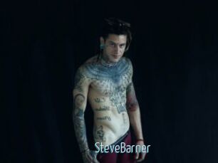 SteveBarner