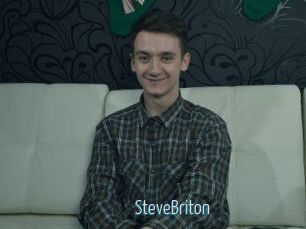 SteveBriton