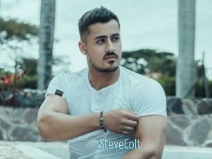 SteveColt