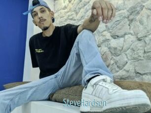 SteveHardson