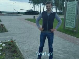SteveHype