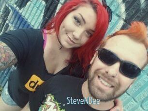 SteveNDee