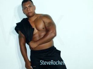 SteveRocket