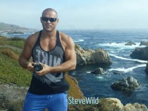SteveWild