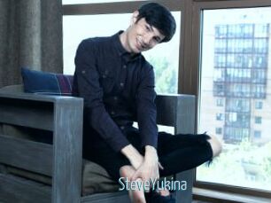 SteveYukina