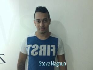 Steve_Magnun