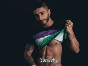 SteveeHall