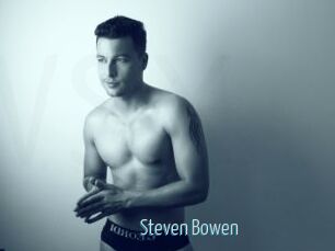 Steven_Bowen